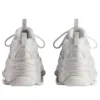 Triple S ”Vaaleanharmaa strassikoru” 524039W2TST1100