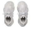 Triple S ”Vaaleanharmaa strassikoru” 524039W2TST1100