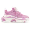 Triple S ”Vaaleanpunainen” 524039W2CA75090