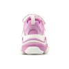 Triple S ”Vaaleanpunainen” 524039W2CA75090