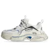 Triple S ”White” 524039W3SRB9014