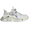 Triple S ”White” 524039W3SRB9014