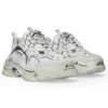 Triple S ”White” 524039W3SRB9014