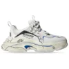 Triple S ”White” 536737W3SRB9014