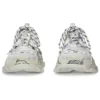 Triple S ”White” 536737W3SRB9014