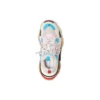 Triple S ”White Blue Pink” 2019 524039W09OH4196