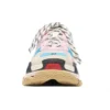 Triple S ”White Blue Pink” 2019 524039W09OH4196