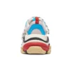 Triple S ”White Blue Pink” 2019 524039W09OH4196