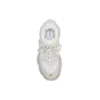 Triple S ”White Clear Sole” 544351W09E19000