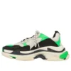 Triple S ”White Green” 536737W09069063