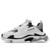 Triple S ”White Grey” 524039W2FW51112