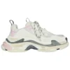 Triple S ”White Pink” 524039W3CS29051