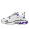 Triple S ”White Purple” 524039W2FW59551