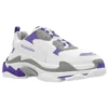 Triple S ”White Purple” 524039W2FW59551
