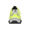 Triple S x adidas ”Fluo Yellow” 712821W2ZB57512