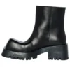 Trooper-saappaat ”Black” 678816WB9201000