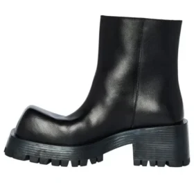 Trooper-saappaat ”Black” 678816WB9201000