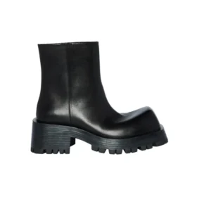 Trooper-saappaat ”Black” 678816WB9201000