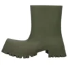 Trooper-saappaat ”Olive Green” 679326W0FO83300