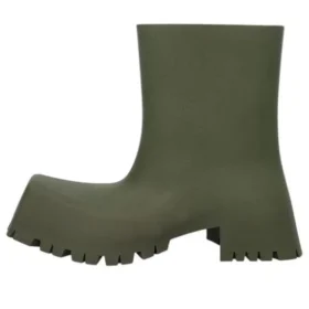 Trooper-saappaat ”Olive Green” 679326W0FO83300