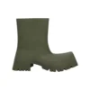Trooper-saappaat ”Olive Green” 679326W0FO83300
