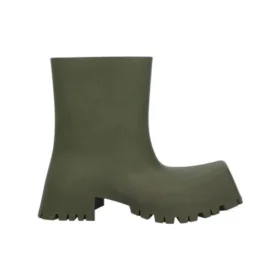 Trooper-saappaat ”Olive Green” 679326W0FO83300