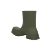 Trooper-saappaat ”Olive Green” 679326W0FO83300