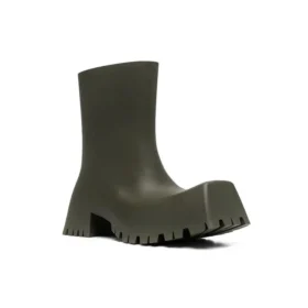 Trooper-saappaat ”Olive Green” 680660W0FO83300