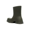 Trooper-saappaat ”Olive Green” 680660W0FO83300