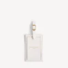 Tuoksullinen matkatavaratunniste, väri ivory white dix