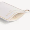 Tuoksullinen puhelinteline, väri ivory white dix Tuoksullinen puhelinteline, väri ivory white dix