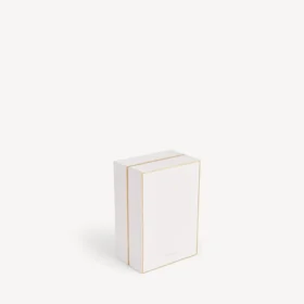 Tuoksut-korut, väri ivory white dix