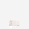 Tuoksut-kosmetiikkapussi, väri ivory white dix Tuoksut-kosmetiikkapussi, väri ivory white dix
