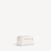 Tuoksut-kosmetiikkapussi, väri ivory white dix Tuoksut-kosmetiikkapussi, väri ivory white dix