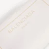 Tuoksut-kosmetiikkapussi, väri ivory white dix Tuoksut-kosmetiikkapussi, väri ivory white dix
