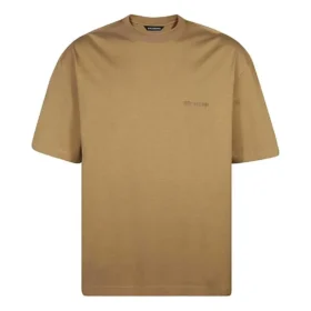 Turn Slit -T-paidat ”Beige” 675016TLVB30950