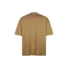 Turn Slit -T-paidat ”Beige” 675016TLVB30950