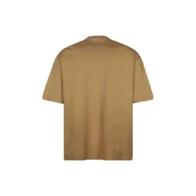 Turn Slit -T-paidat ”Beige” 675016TLVB30950