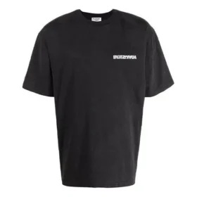 Turn Slit -T-paidat ”Black” 641655TLVB39034 Turn Slit -T-paidat ”Black” 641655TLVB39034