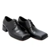Työ-Derby-kengät ”Black” 678111WBC301000