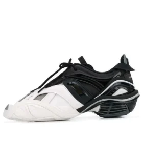 Tyrex 5.0 -tennarit ”Black White” 617535W2CB11090
