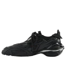 Tyrex Low ”Musta” 617535W2TA11000