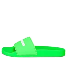Uima-allassandaalit ”Neon Green” 565547W1S823590