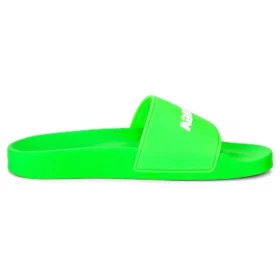 Uima-allassandaalit ”Neon Green” 565547W1S823590