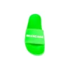 Uima-allassandaalit ”Neon Green” 565547W1S823590