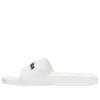 Uima-allassandaalit ”White” 565547W1S809034