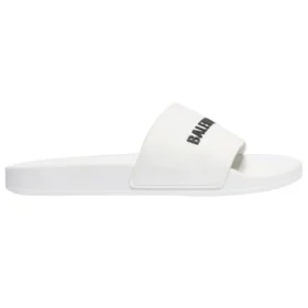 Uima-allassandaalit ”White” 565547W1S809034