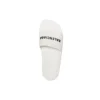 Uima-allassandaalit ”White” 565547W1S809034