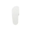 Uima-allassandaalit ”White” 565547W1S809034