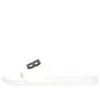 Uima-sandaalit 3D BB -logo ”White” 656434W1S8B9034